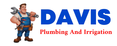 Trusted plumber in FOSTORIA